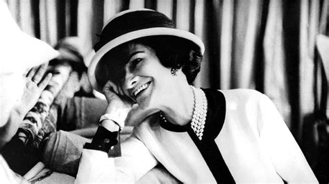 The forgotten relationship between Coco Chanel and Surrealism